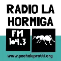 Radio La Hormiga - FM 104.3